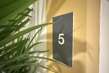 Gold Room at Botanical View Court, John Street, City Centre, Sunderland, SR14AH - Image 1